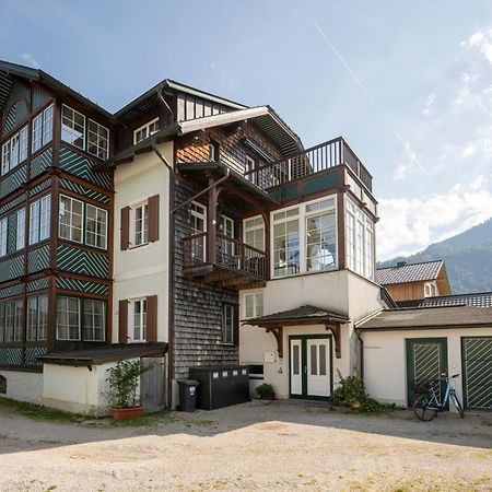 Villa Franz Josef Штробль Екстер'єр фото